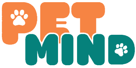 PetMind Logo